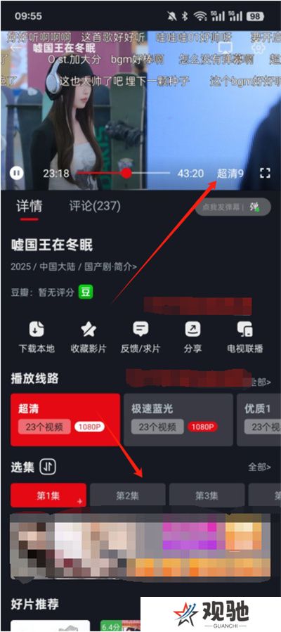网飞猫纯净版