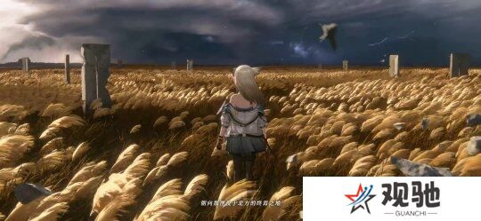 《明日方舟：终末地》二测来袭，全新战斗燃爆期待！3