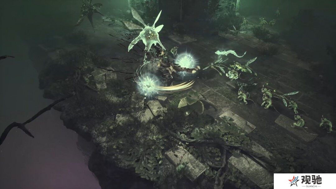 《龙裔：被放逐者》3月6日Steam抢先体验，主机版稍后上线3