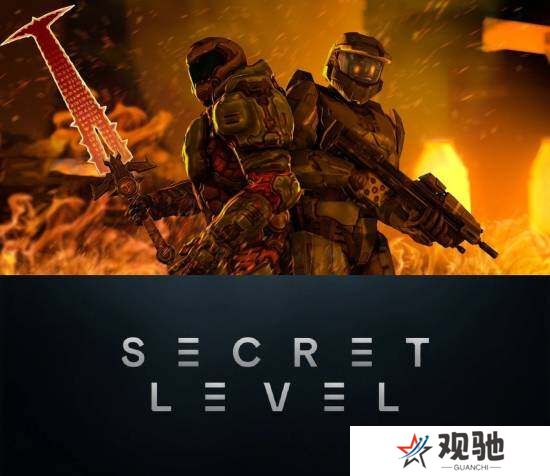 《秘密关卡》联动梦碎，微软拒合作！2
