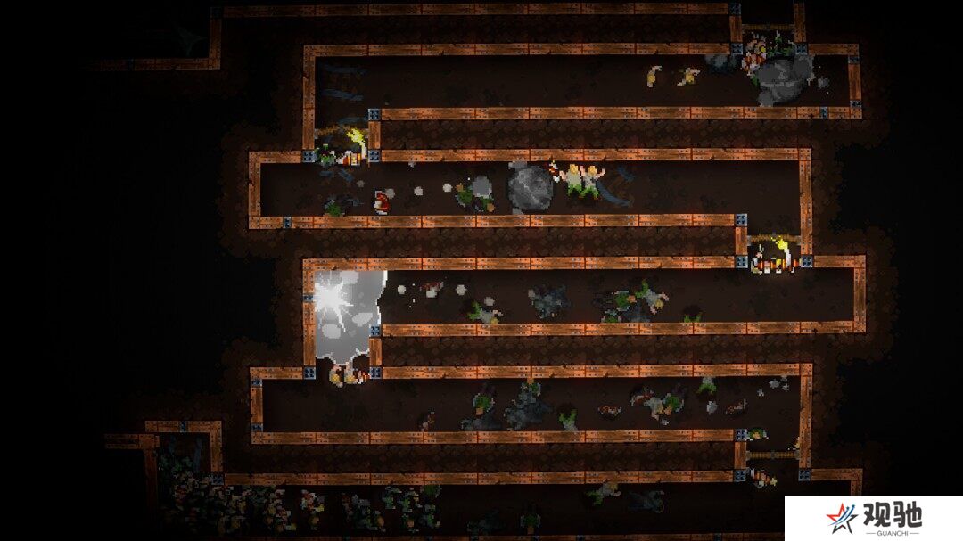 《地牢战争3》登陆Steam，开启塔防新篇章2