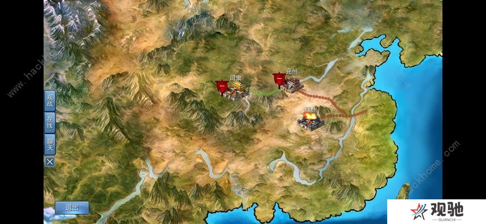 三国古战略攻略大全 新手少走弯路技巧总汇图片1