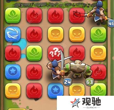 战鼓英雄新手攻略 萌新消除技巧大全图片2