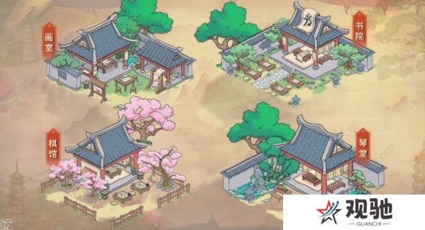 百鬼小村落攻略大全 萌新入门必备心得图片1