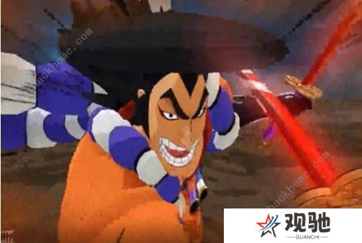 航海王燃烧意志御田怎么加点 御田技能加点攻略图片2