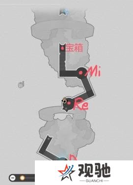 崩坏星穹铁道3.2若虫怎么过   黎明云崖