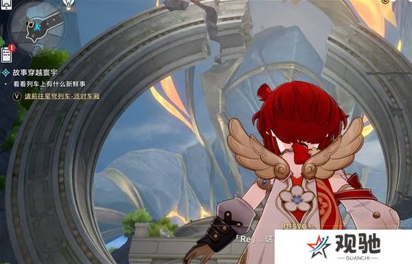 崩坏星穹铁道3.2若虫怎么过   黎明云崖