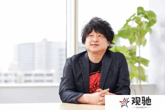 77游戏乐园：神谷英树谈离开白金工作室：创作理念不合，投身《大神》续作2