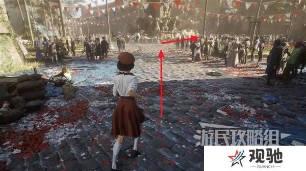 光与影33号远征队攻略大全   所有章节全流程攻略总汇图片8