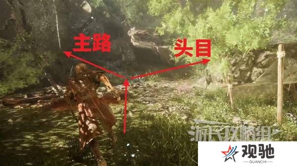 光与影33号远征队攻略大全   所有章节全流程攻略总汇图片44