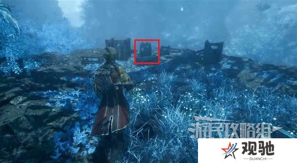 光与影33号远征队攻略大全   所有章节全流程攻略总汇图片49