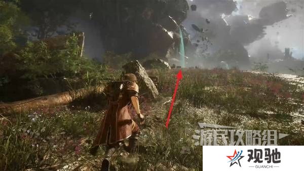 光与影33号远征队攻略大全   所有章节全流程攻略总汇图片38