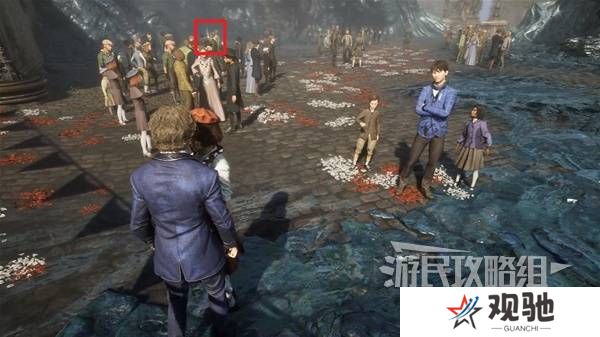 光与影33号远征队攻略大全   所有章节全流程攻略总汇图片19
