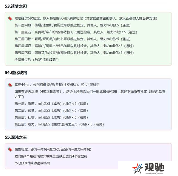 苏丹的游戏拜玲耶支线攻略   拜玲耶剧情全流程攻略图片18
