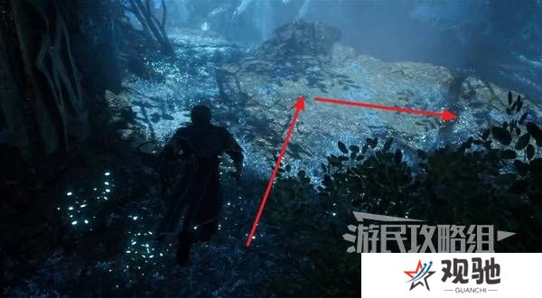 光与影33号远征队攻略大全   所有章节全流程攻略总汇图片48