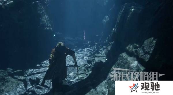 光与影33号远征队攻略大全   所有章节全流程攻略总汇图片56