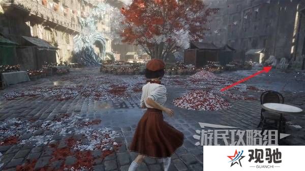 光与影33号远征队攻略大全   所有章节全流程攻略总汇图片6