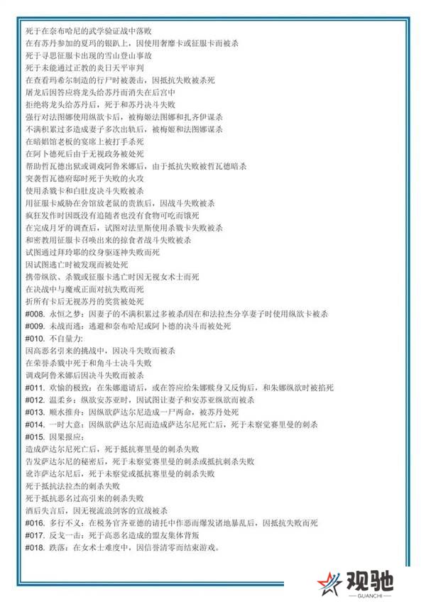 苏丹的游戏结局攻略大全   逃亡