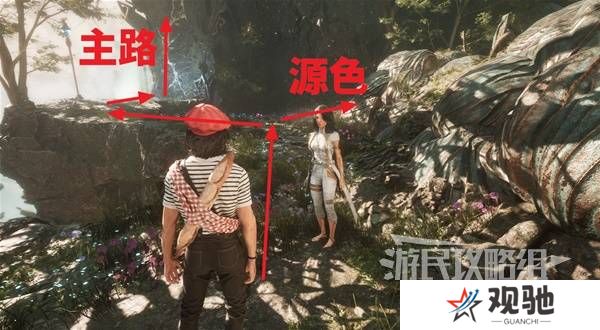 光与影33号远征队攻略大全   所有章节全流程攻略总汇图片46
