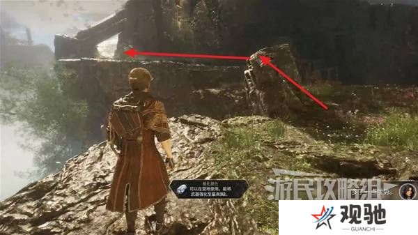 光与影33号远征队攻略大全   所有章节全流程攻略总汇图片42