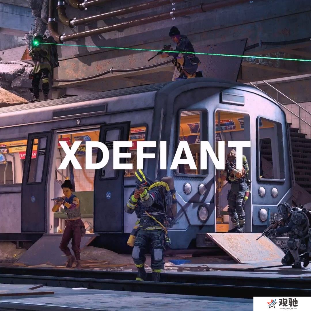 育碧游戏发布会6月11日3点举行 可领取奖励