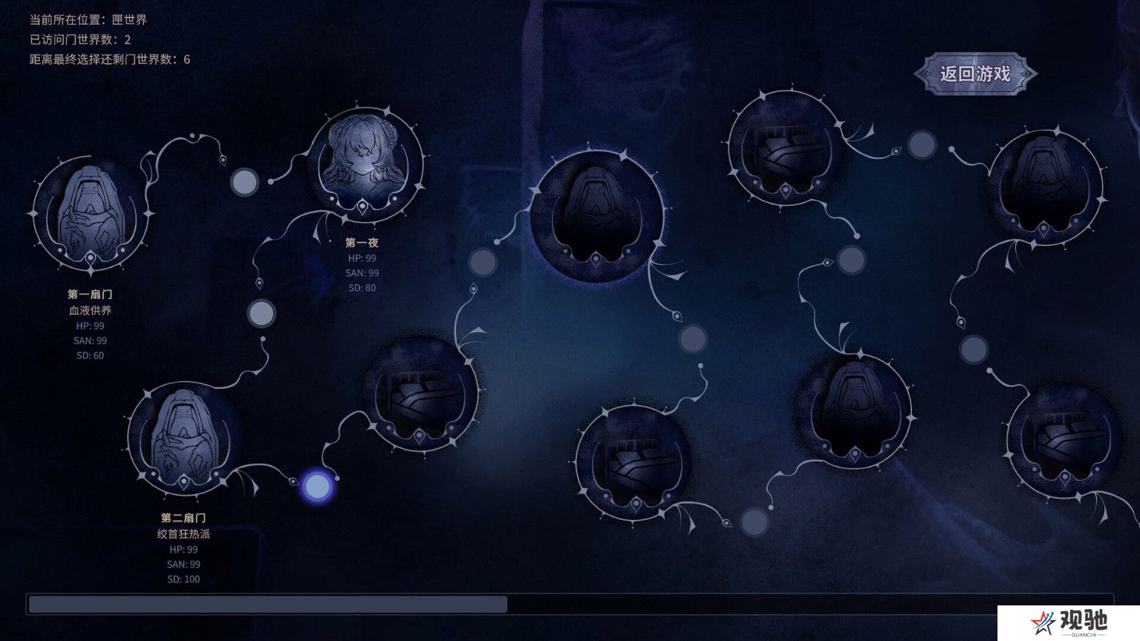 《恶魔鉴定守则》Steam页面上线 支持简体中文