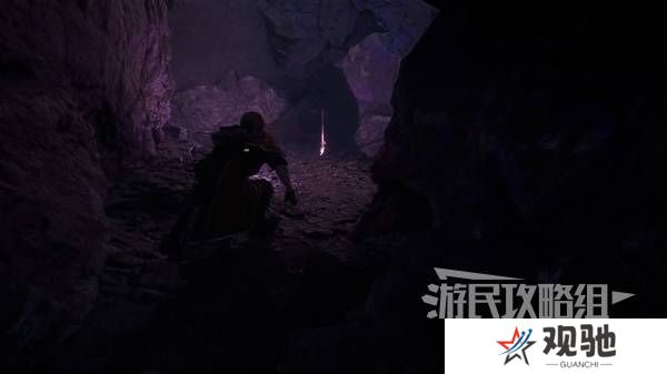 光与影33号远征队埃斯基耶的窝位置在哪  埃斯基耶的窝入口指引图片2