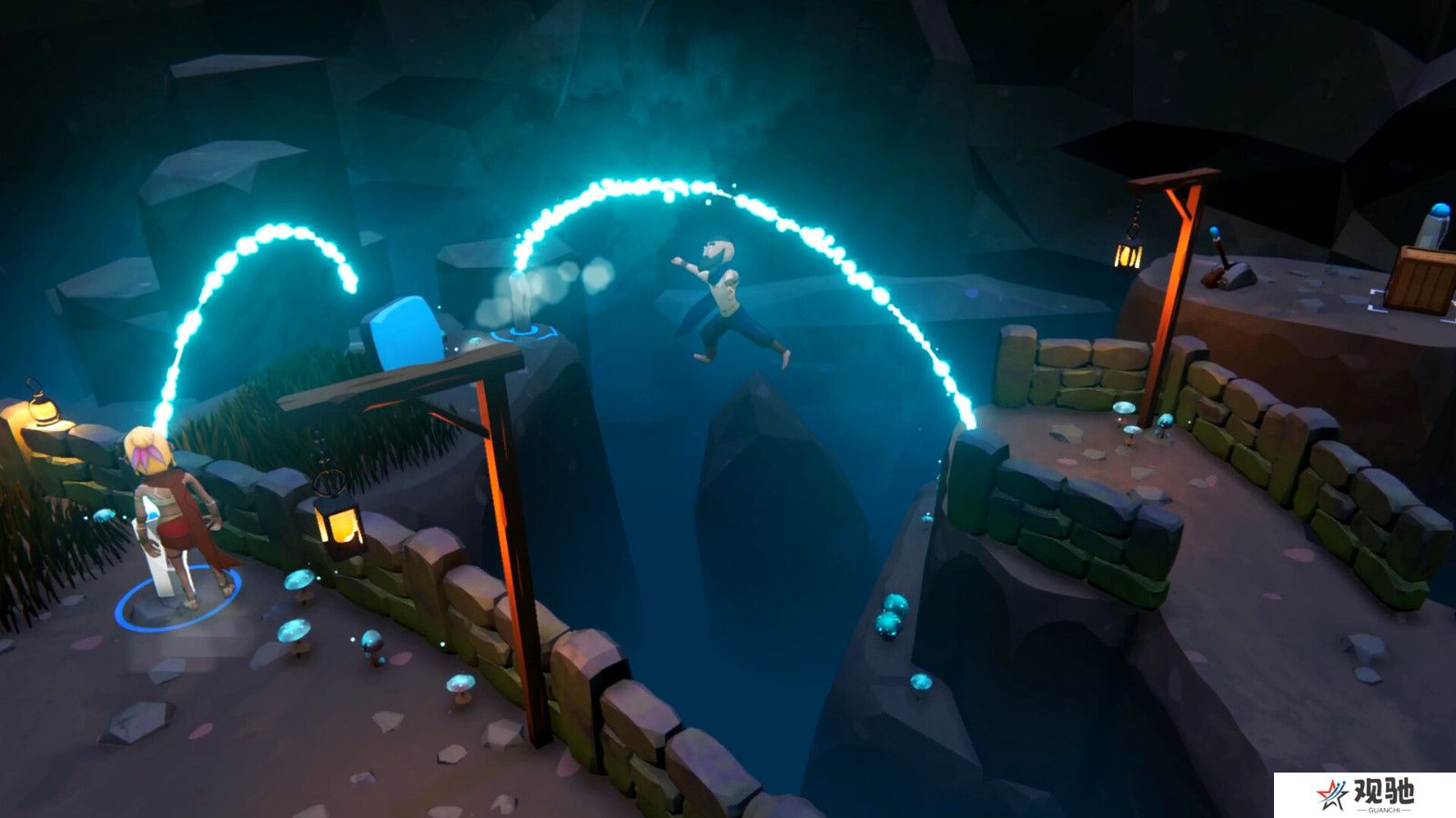 冒险游戏《Sheep Sweep》Steam页面上线 年内发售