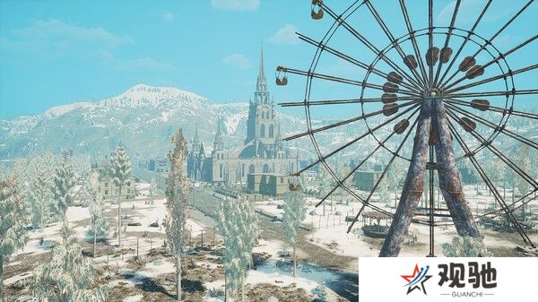 《死亡之夜》5月31日Steam正式推出 好评末日生存