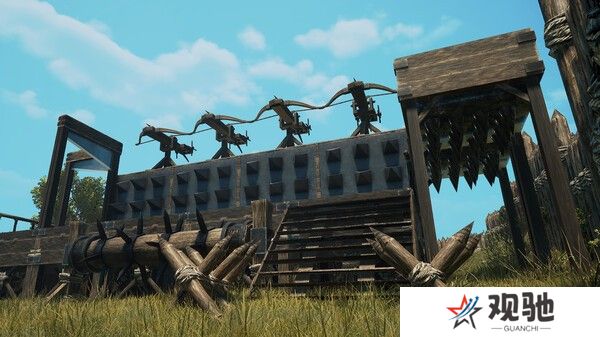 《死亡之夜》5月31日Steam正式推出 好评末日生存
