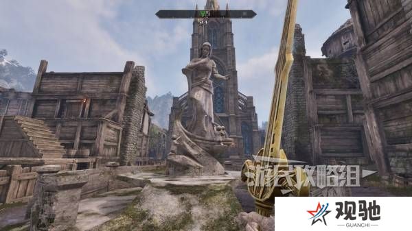 上古卷轴4重制版黑暗兄弟会成就攻略   黑暗兄弟会成就全解锁攻略图片10