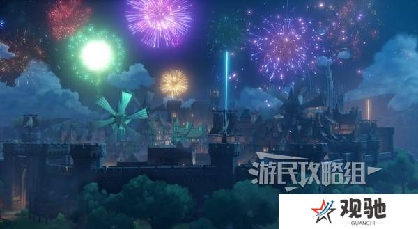 原神魔神任务间章第四幕攻略大全   间章第四幕全任务攻略总汇图片31