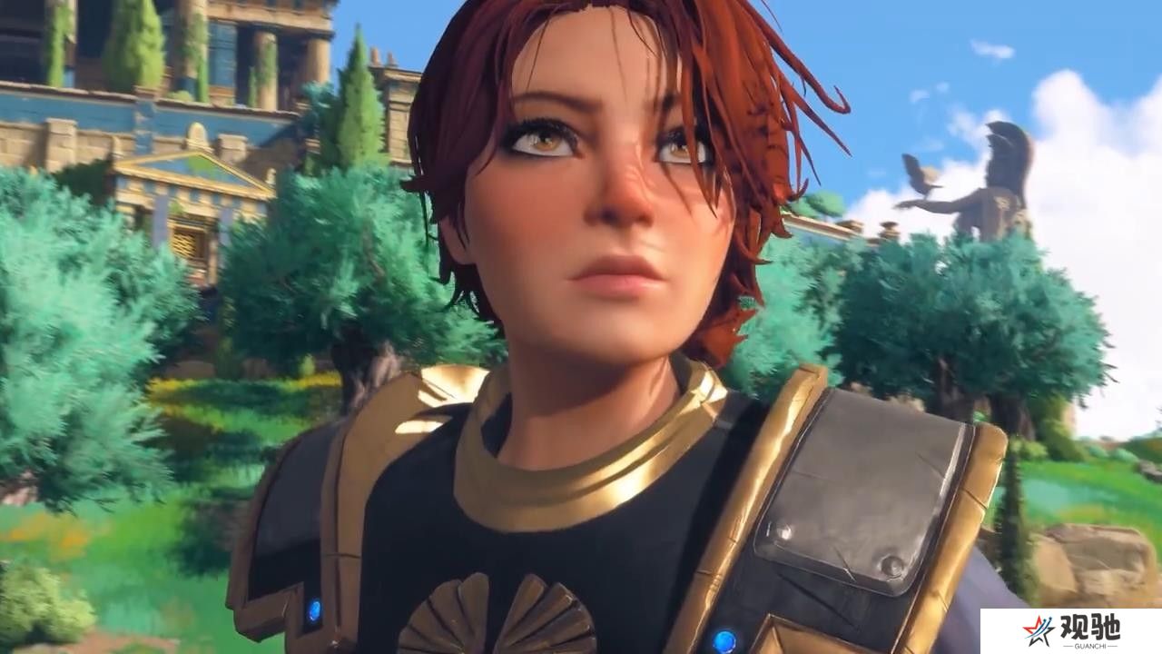 《渡神纪》预告 即将登陆Wegame包含全DLC