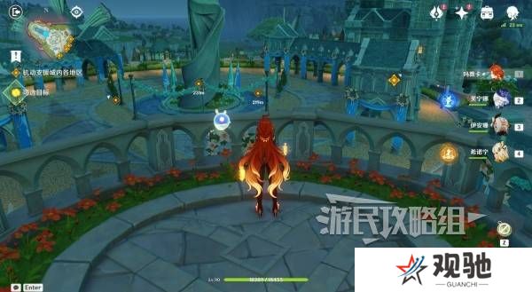 原神魔神任务间章第四幕攻略大全   间章第四幕全任务攻略总汇图片15