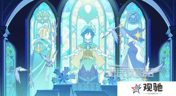 原神魔神任务间章第四幕攻略大全   间章第四幕全任务攻略总汇图片20