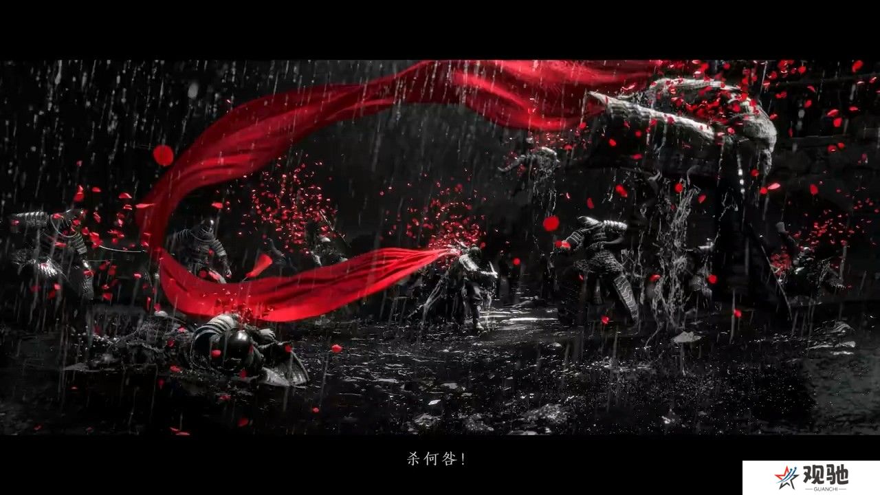 《燕云十六声》仲吕测试定档5月31日