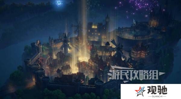 原神魔神任务间章第四幕攻略大全   间章第四幕全任务攻略总汇图片29