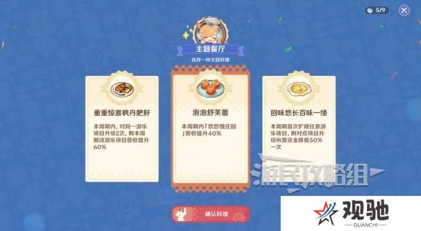 原神和旋舞剧满奖励攻略   海薇玛映影欢乐城攻略总汇图片4