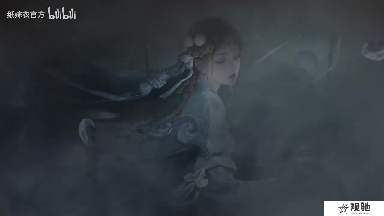 《纸嫁衣7》PV首曝 官方预约现已开启